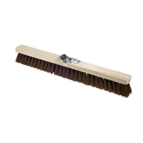 Balai administration fibre pet imitation coco, Balai administration fibre pet imitation coco,