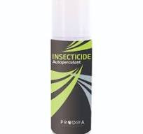 Aéro autopercutant insecticide 150 ml Aéro autopercutant insecticide 150 ml