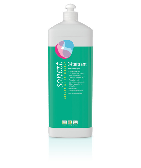 Détartrant Détartrant