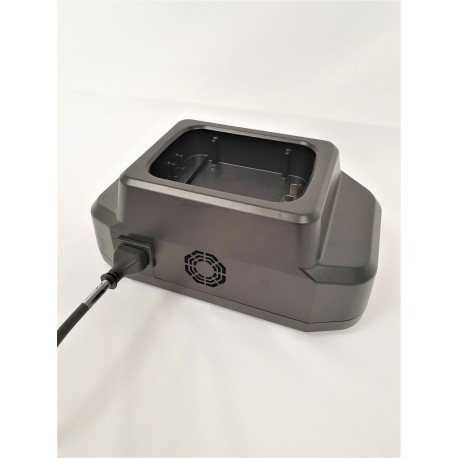 Câble prise européenne pour bloc chargeur batterie NX300 (ref 911334) Câble prise européenne pour bloc chargeur batterie NX300 (ref 911334)