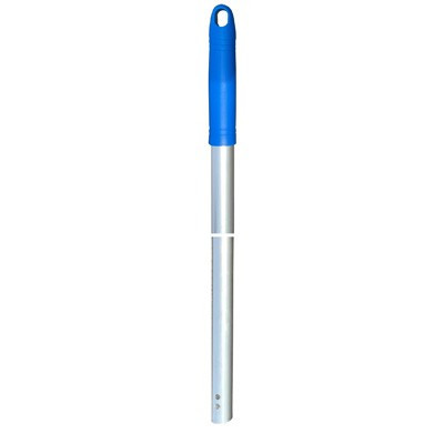 Manche aluminium 140CM Ø23,4 à trous pour monture Manche aluminium 140CM Ø23,4 à trous pour monture
