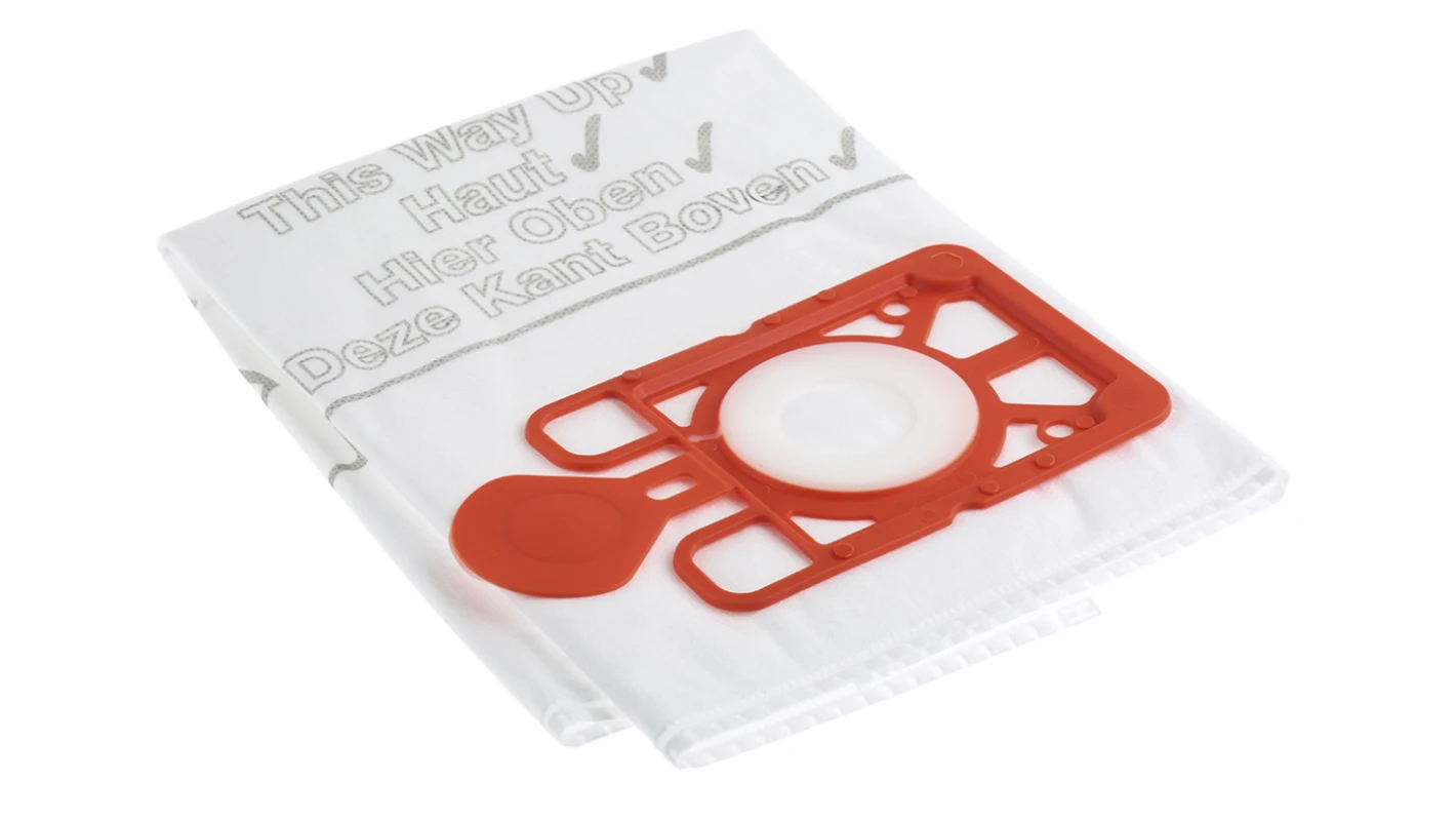 Sac aspirateur NVM1CH/2 HEPAFLO Sac aspirateur NVM1CH/2 HEPAFLO