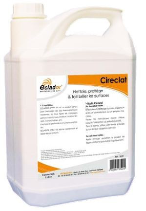 Cire éclat Cire éclat