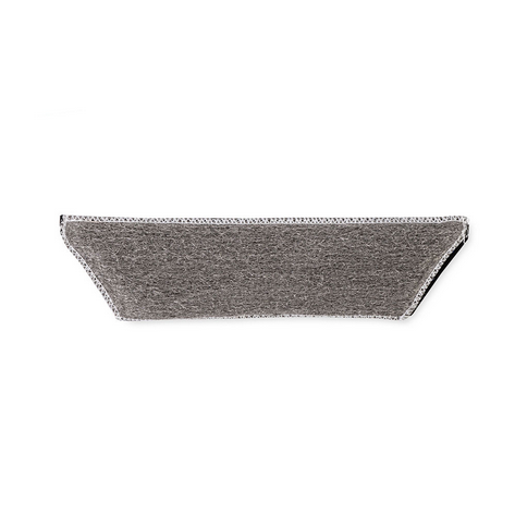 Mop anti-calcaire velcro GEKKO Mop anti-calcaire velcro GEKKO