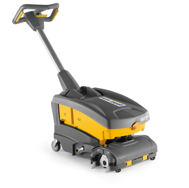 Autolaveuse Rolly NRG 20 AH Autolaveuse Rolly NRG 20 AH