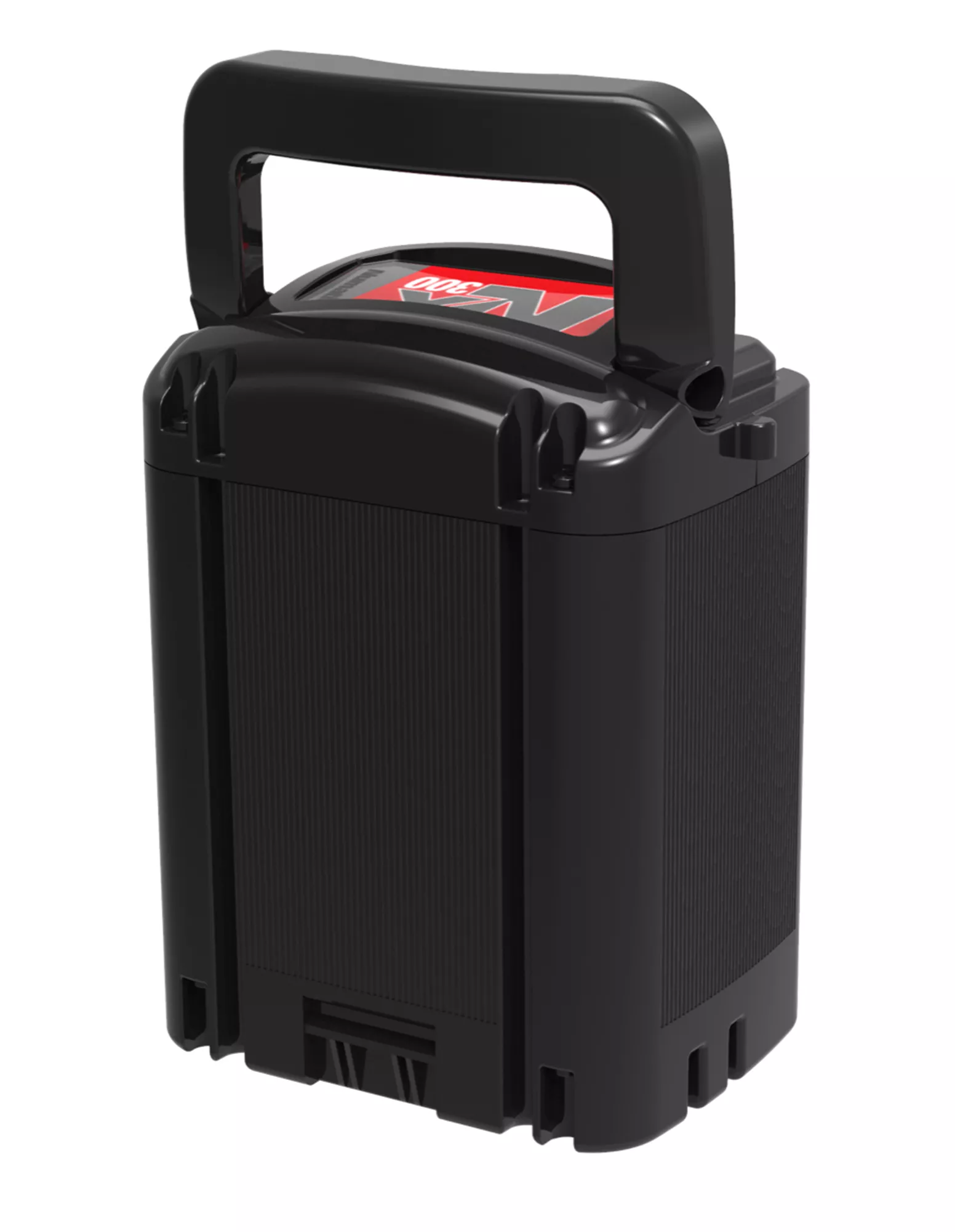 BATTERIE LITHIUM ION NX300 (UN3480) V2 BATTERIE LITHIUM ION NX300 (UN3480) V2