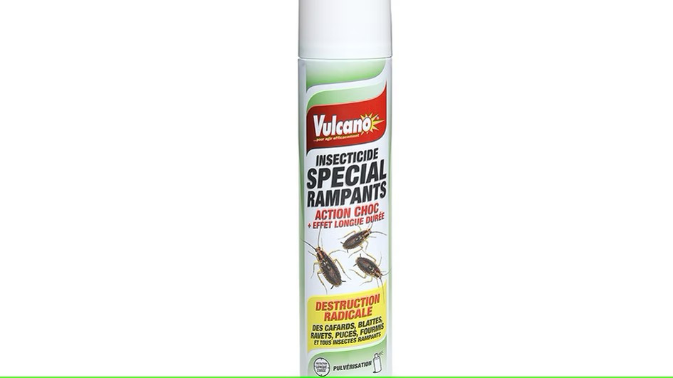Aérosol spécial rampants Aérosol spécial rampants