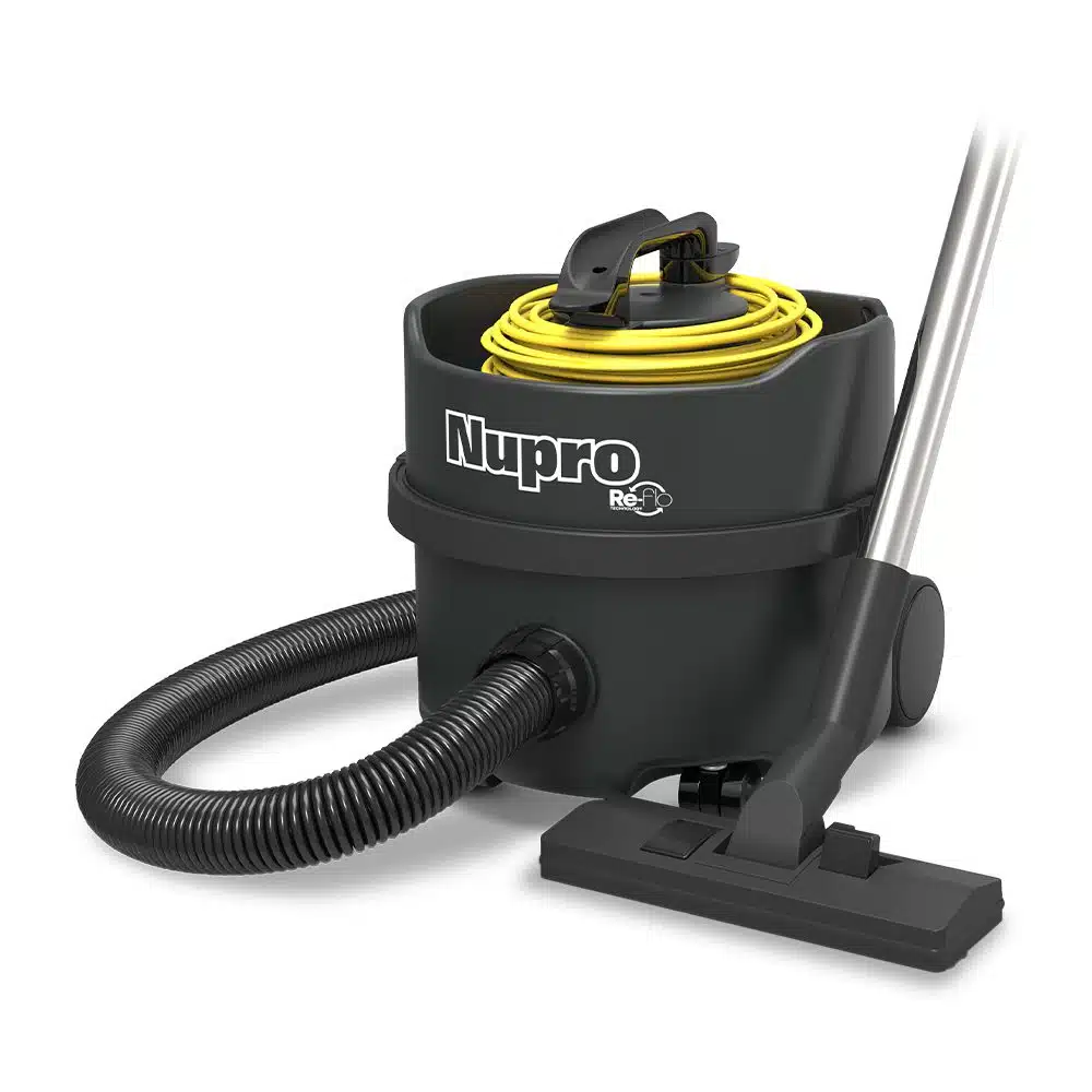 Aspirateur NUPRO 180 Aspirateur NUPRO 180
