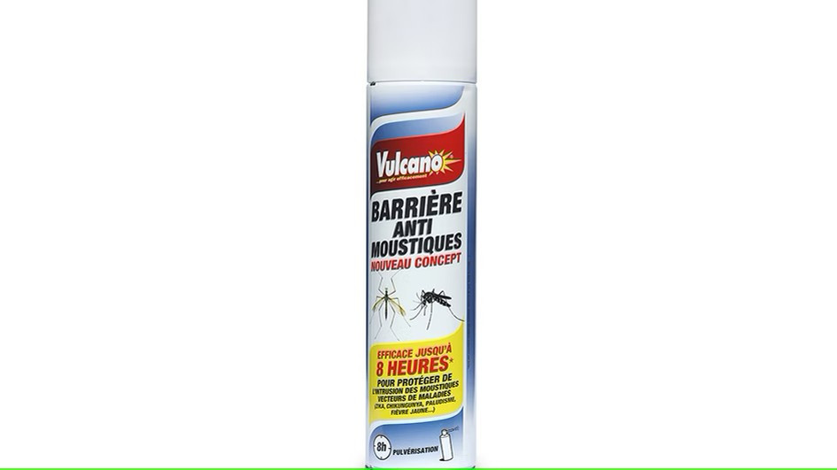 Barrage anti moustiques Barrage anti moustiques