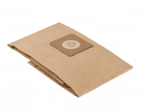 Sac aspirateur D12 PAPIER 1 paquet de 10 Sac aspirateur D12 PAPIER 1 paquet de 10