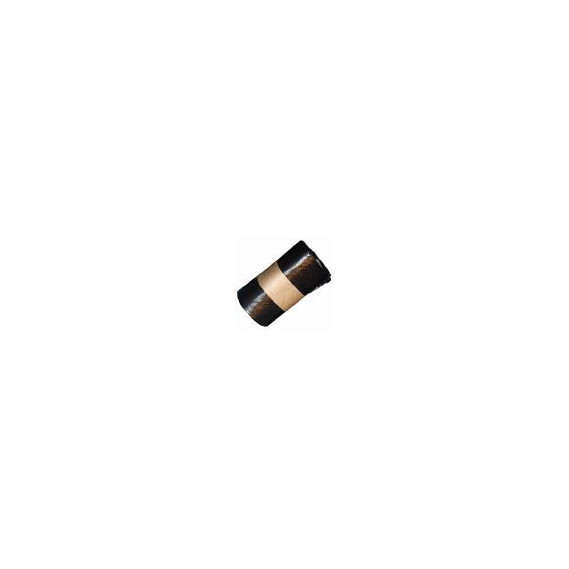 Carton sac poubelles noir 30L corbeilles bureaux 11µ Carton sac poubelles noir 30L corbeilles bureaux 11µ