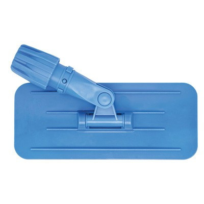 Porte tampon a picots avec douille articulée Porte tampon a picots avec douille articulée