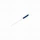 Goupillon bleu alimentaire ø 40 mm Goupillon bleu alimentaire ø 40 mm
