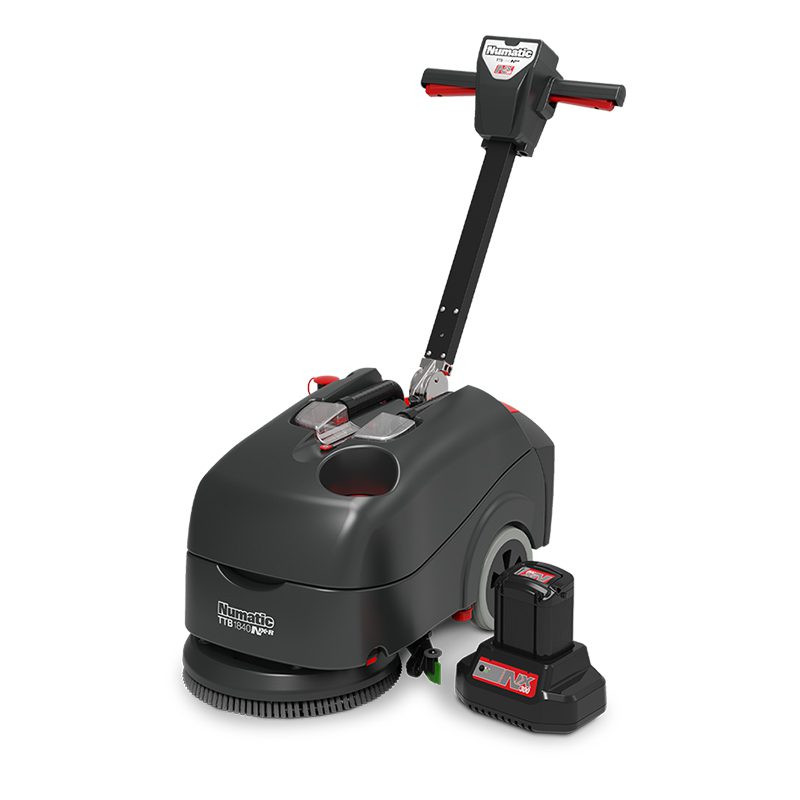 Autolaveuse TTB1840 NX Autolaveuse TTB1840 NX