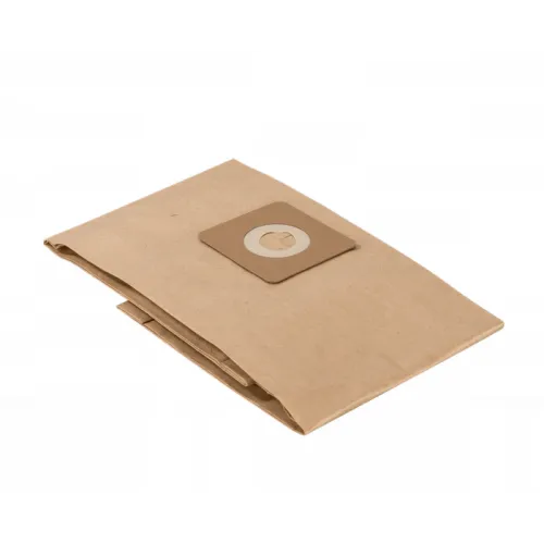 Sac aspirateur pochette de 10 sacs Sac aspirateur pochette de 10 sacs