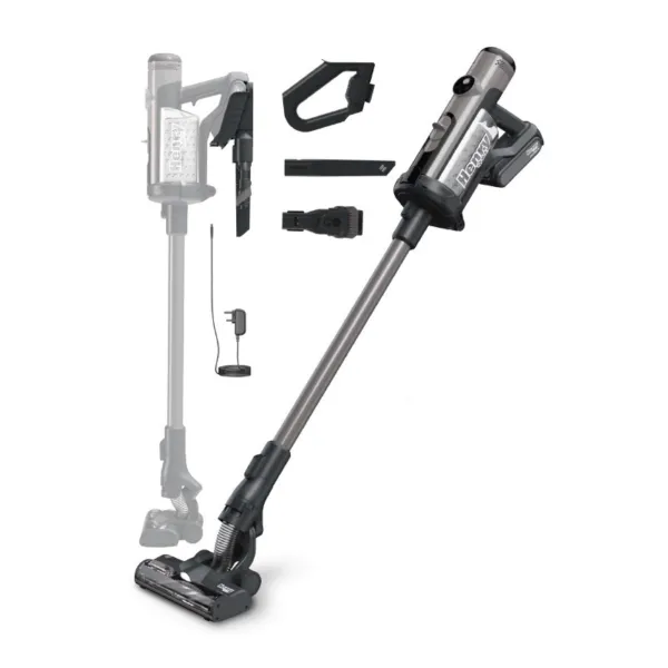 Aspirateur balai HENRY QUICK Aspirateur balai HENRY QUICK