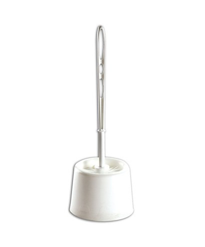 Combiné WC ECOLINE - Blanc Combiné WC ECOLINE - Blanc