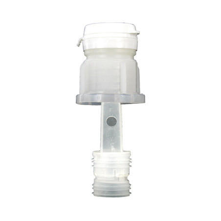 Bouchon doseur 40ml pour flacon DOSY Bouchon doseur 40ml pour flacon DOSY