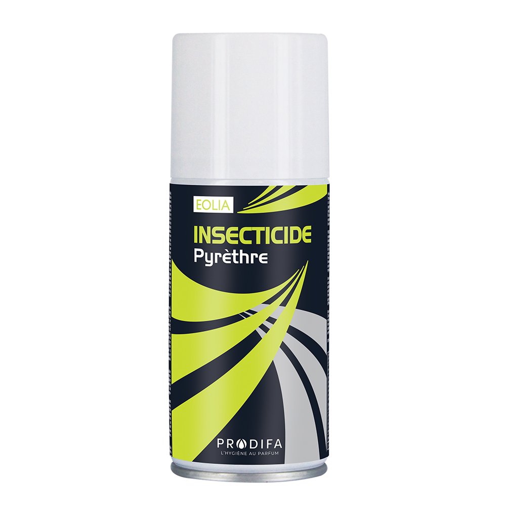 Aéro valve doseuse insecticide Pyrethre - 150ml PUNAISES DE LIT Aéro valve doseuse insecticide Pyrethre - 150ml PUNAISES DE LIT