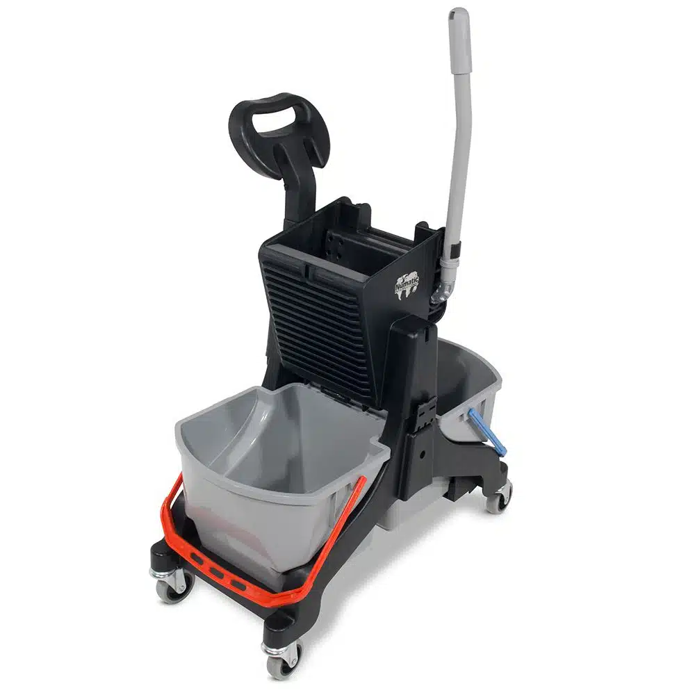 Chariot MMT 1616G REFLO RECYCLE ET SEAU 5L PIVOTANT Chariot MMT 1616G REFLO RECYCLE ET SEAU 5L PIVOTANT
