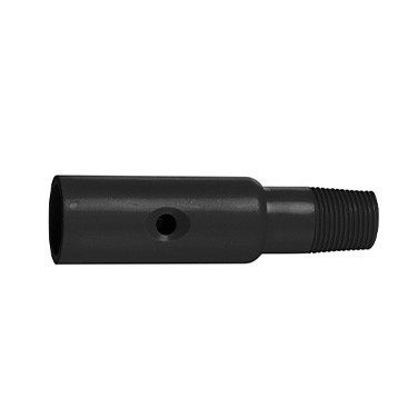 Adaptateur fileté pour perche Adaptateur fileté pour perche