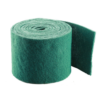 Abrasif récurant CLASSIC en rouleau 3 mètres vert - Ecogreen Abrasif récurant CLASSIC en rouleau 3 mètres vert - Ecogreen