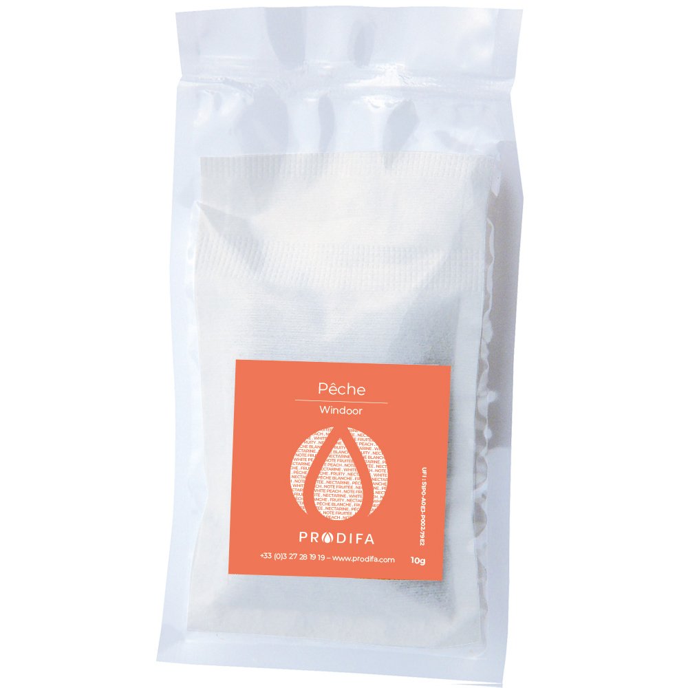 SACHET GRANULES MINERALES WINDOOR 10G PECHE SANS PICTO POUR ASPIRATEUR (durée 30 jours) X24