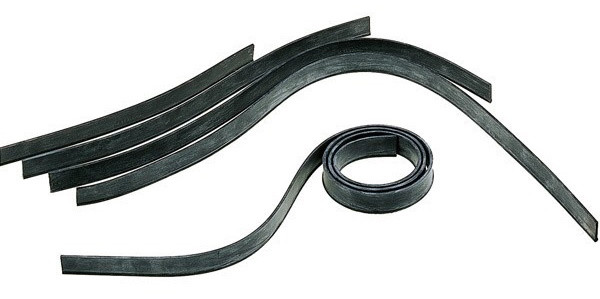 Caoutchouc de rechange, 105 cm, U-HARD Caoutchouc de rechange, 105 cm, U-HARD