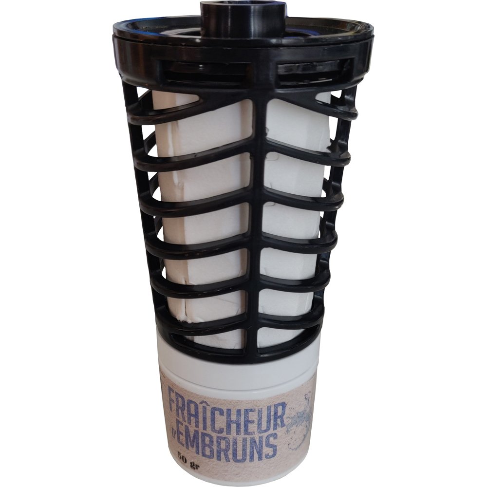 RECHARGE DIFFUSEUR PROWIND FRAICHEURS D'EMBRUNS (durée 60 jours)