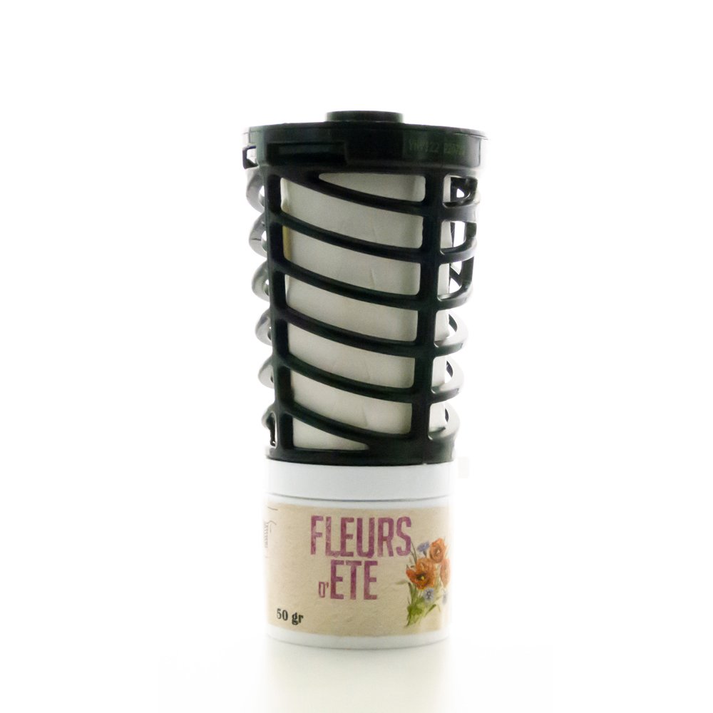 RECHARGE DIFFUSEUR PROWIND FLEUR D'ETE (durée 60 jours)