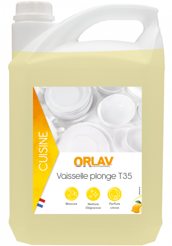 Vaisselle plonge T35 Vaisselle plonge T35