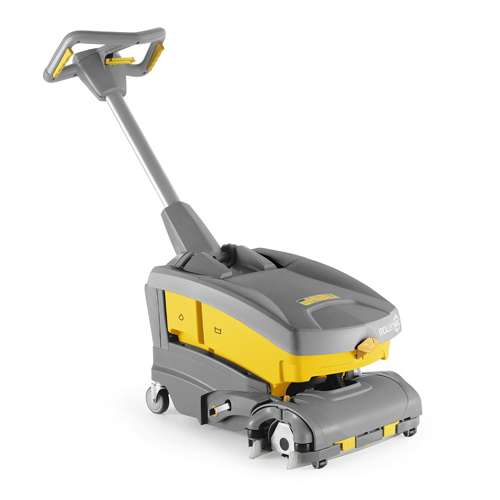 Autolaveuse ROLLY NRG 7.5 M33 BC 20AH