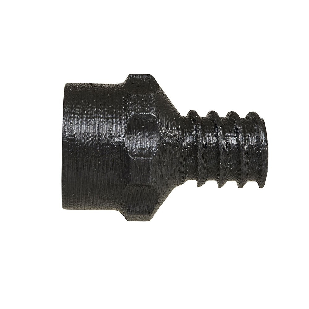 Adaptateur Français femelle / acmé Moerman