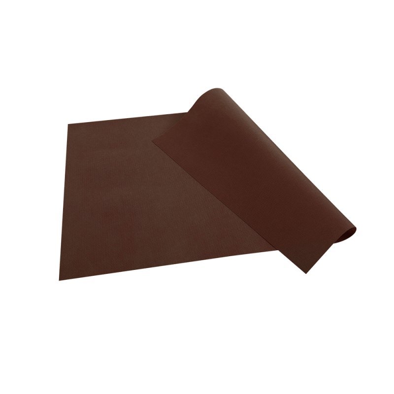 500 SET SPUNBOND 30x40 CHOCOLAT