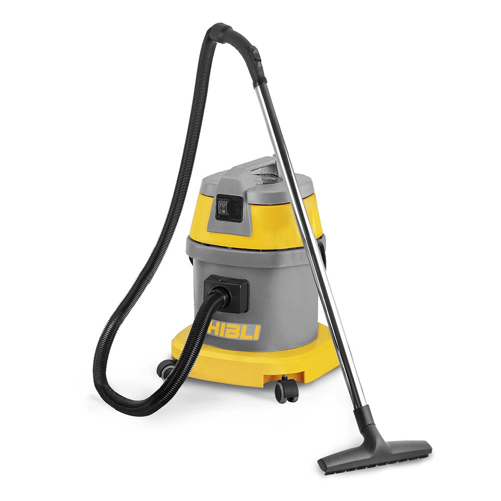 ASPIRATEUR EAU ET POUSSIERES ASL10P 220V