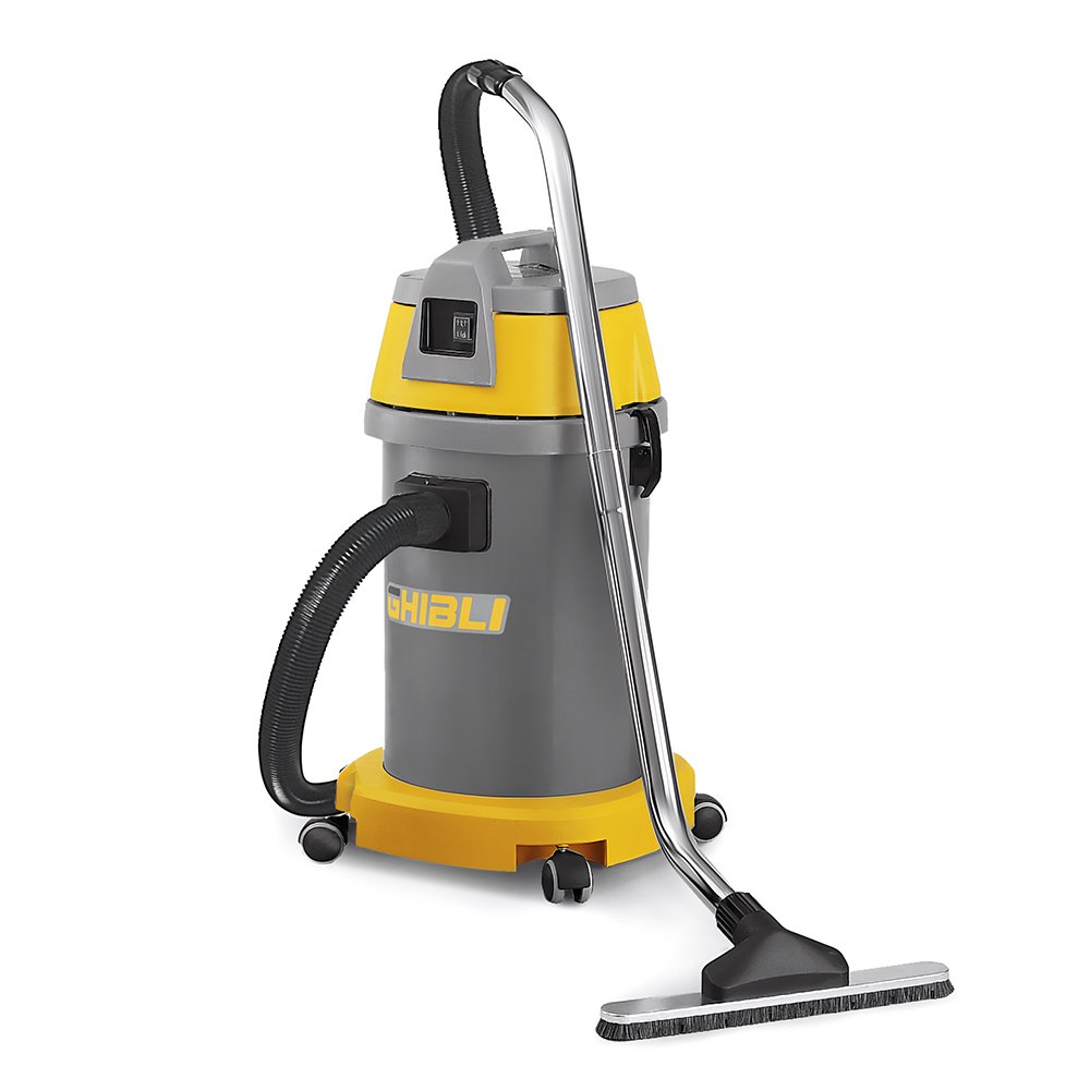 ASPIRATEUR EAU ET POUSSIERES AS27P 220V