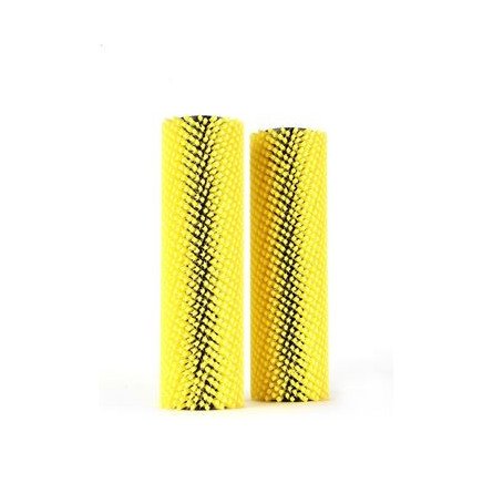 BROSSE JAUNE 340 TAPIS ET MOQUETTE DUPLEX