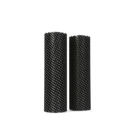 BROSSE NOIRE 340 SOLS DURS TRES ENCRASSES DUPLEX