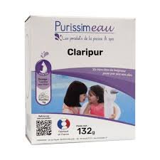 CLARIPUR PASTILLES 11G EQUIVALENT FLOVIL 1X12 CLARIPUR PASTILLES 11G EQUIVALENT FLOVIL 1X12