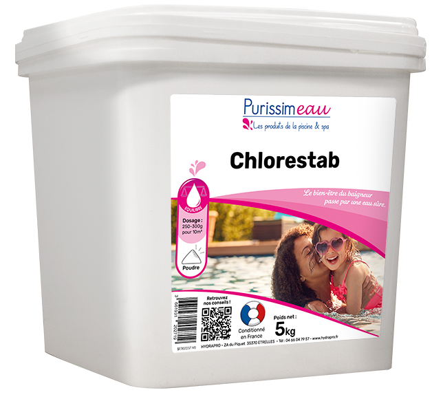 CHLORESTAB 3KG CHLORESTAB 3KG