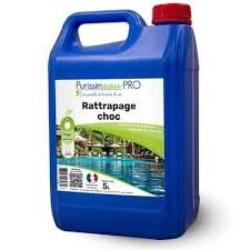 RATTRAPAGE CHOC USAGE PROS 34,9% BIDON DE 20L RATTRAPAGE CHOC USAGE PROS 34,9% BIDON DE 20L
