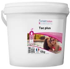 TAC+ SEAU DE 10 KG TAC+ SEAU DE 10 KG