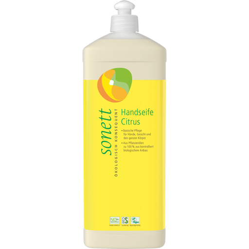 Savon citrus Savon citrus