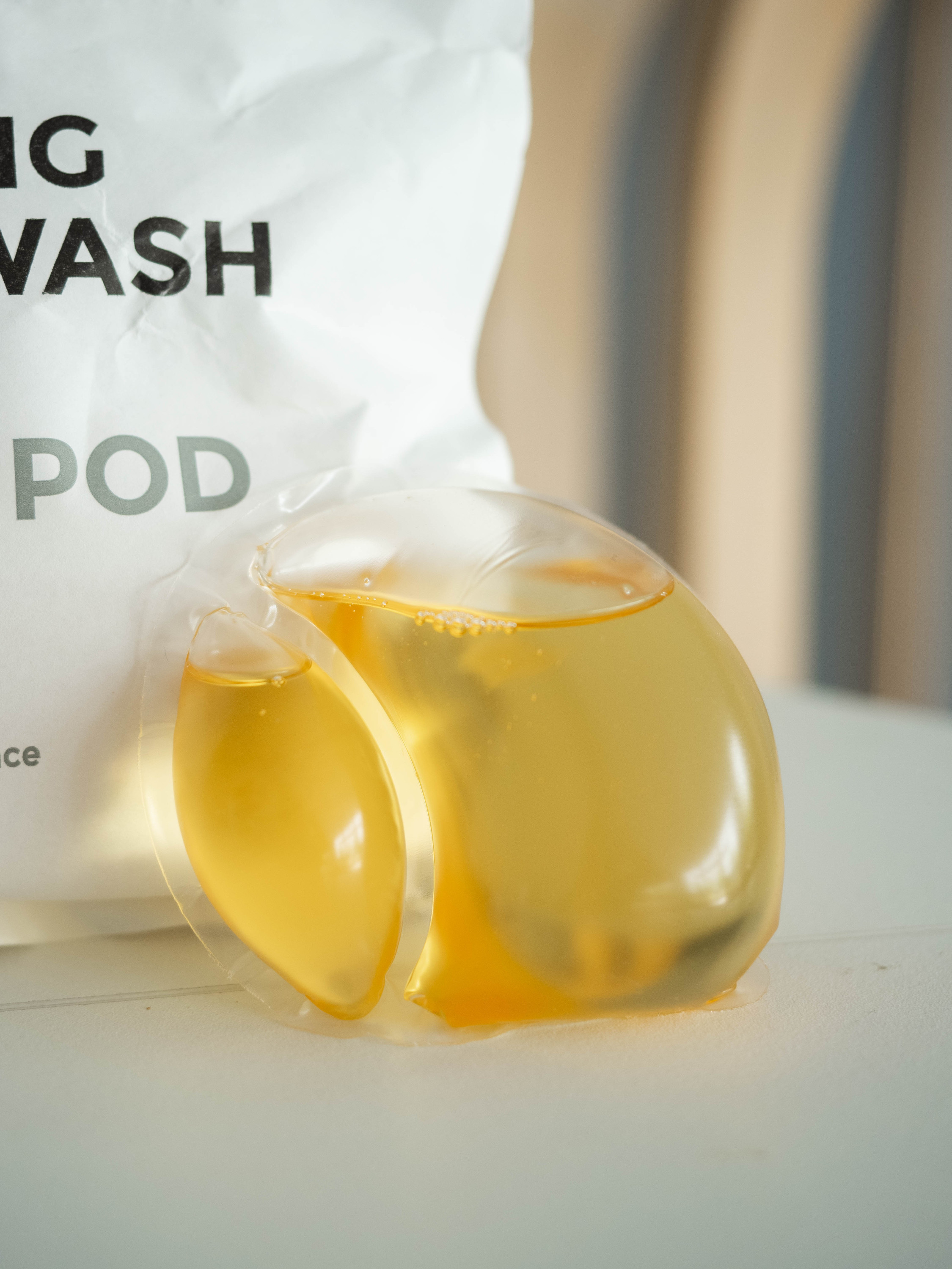 Recharge Hydrofill Mousse SOAP2O Nordic Swan & Green Seal 1 capsule = 4L - Boite de 4 Recharge Hydrofill Mousse SOAP2O Nordic Swan & Green Seal 1 capsule = 4L - Boite de 4