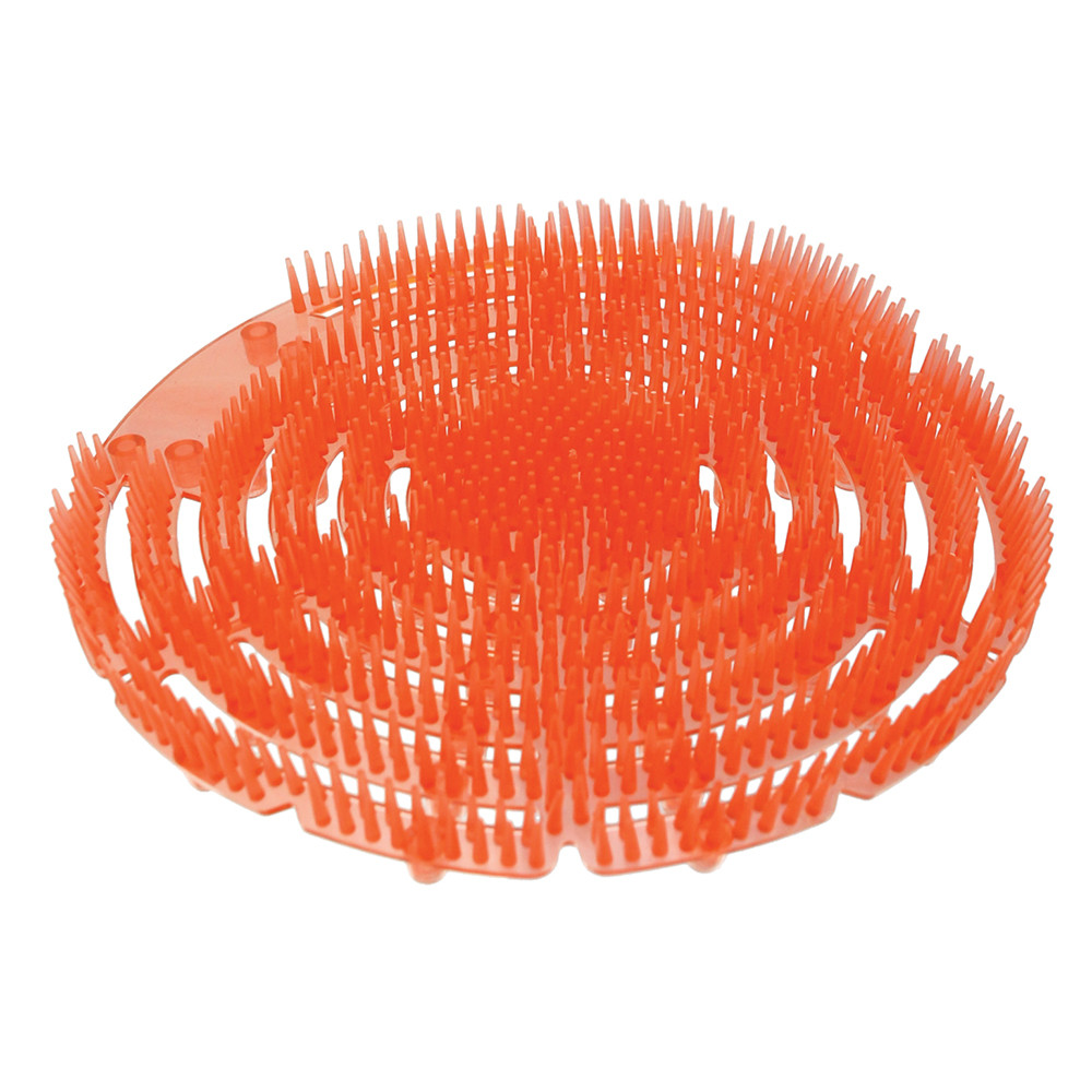 Ecran urinoir anti splash parfum mangue Ecran urinoir anti splash parfum mangue