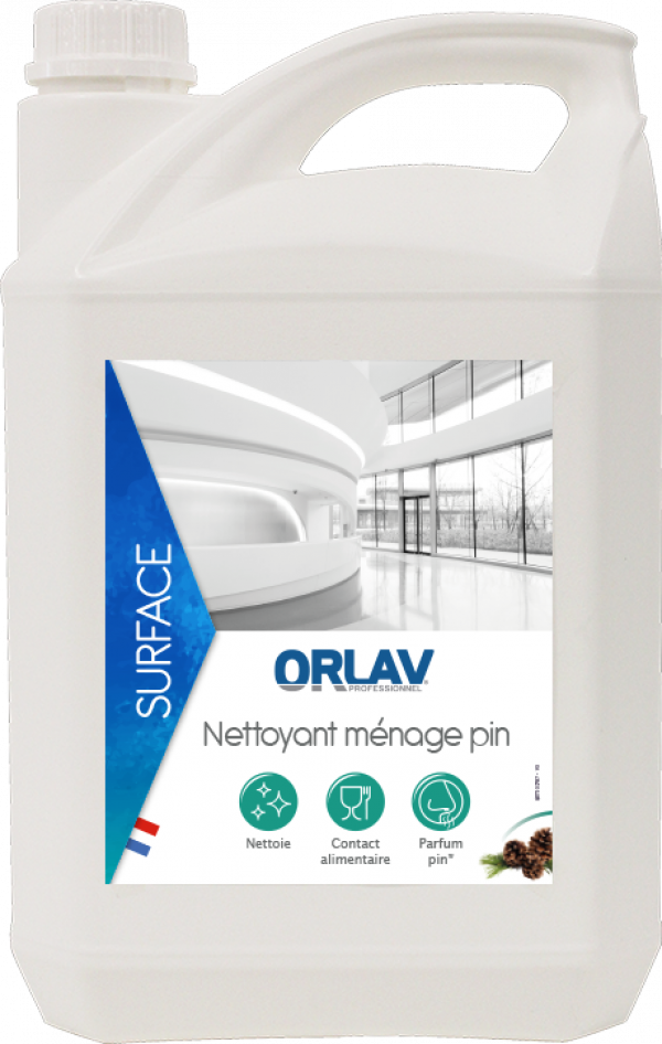 Nettoyant neutre ménage Pin Nettoyant neutre ménage Pin