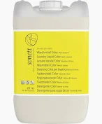 Lessive liquide Color Menthe & Citrus Lessive liquide Color Menthe & Citrus